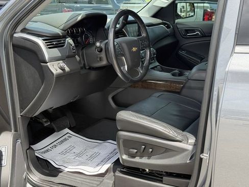 Used 2018 Chevrolet Tahoe LT RWD image 13