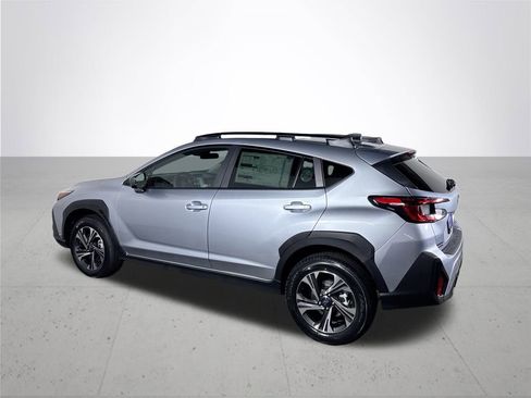 New 2026 Subaru Crosstrek 2.0i Premium image 8