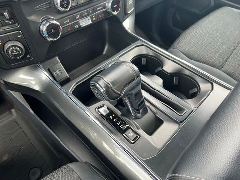 Used 2022 Ford F150 XLT w/ Equipment Group 302A High image 15