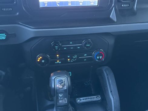 Used 2023 Ford Bronco Big Bend w/ Sasquatch Package image 21