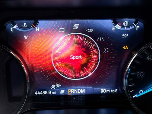 Used 2024 Ford Expedition Max Limited image 10