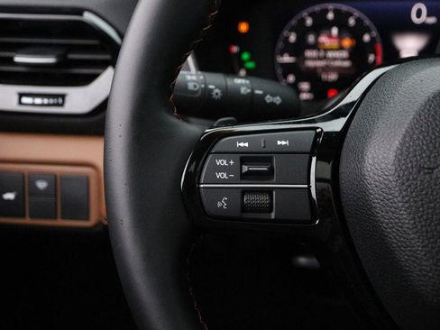 Used 2026 Honda Passport TrailSport Elite image 13