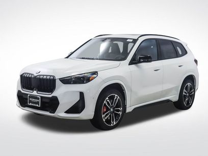 Used 2026 BMW X1 xDrive28i w/ Technology Package
