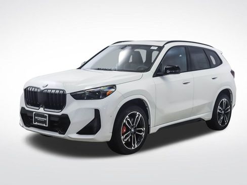 Used 2026 BMW X1 xDrive28i w/ Technology Package AWD/4WD image 1
