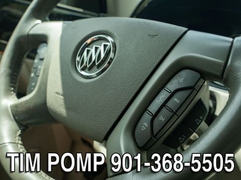 Used 2016 Buick Enclave Premium w/ Experience Buick Package FWD image 26