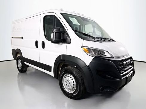 Used 2025 RAM ProMaster 1500 image 1