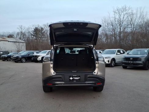 New 2026 Nissan Murano SL image 10