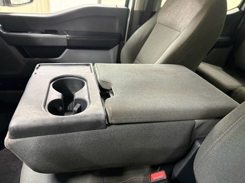 Used 2024 Ford F350 XLT AWD/4WD image 41