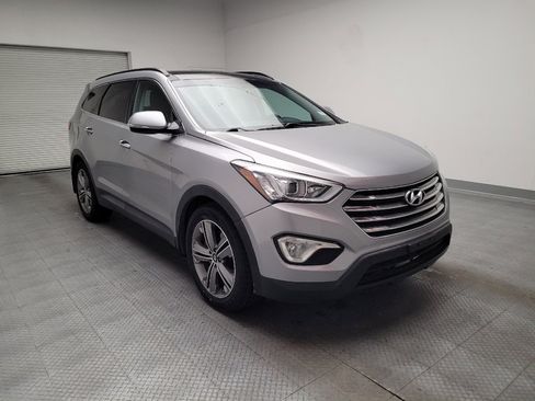 Used 2014 Hyundai Santa Fe Limited w/ Ultimate Package 07 AWD/4WD image 13
