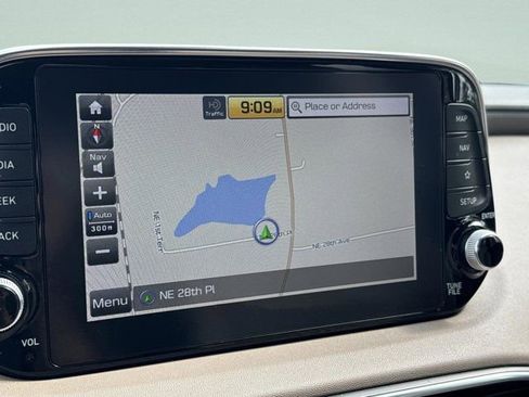 Used 2020 Hyundai Santa Fe Limited FWD image 24