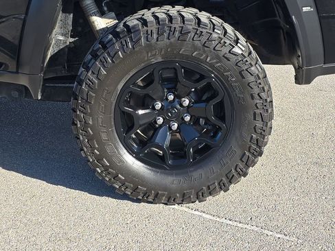 Used 2023 RAM 1500 TRX w/ TRX Level 2 Equipment Group image 31