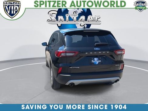 Used 2025 Ford Escape Active image 8