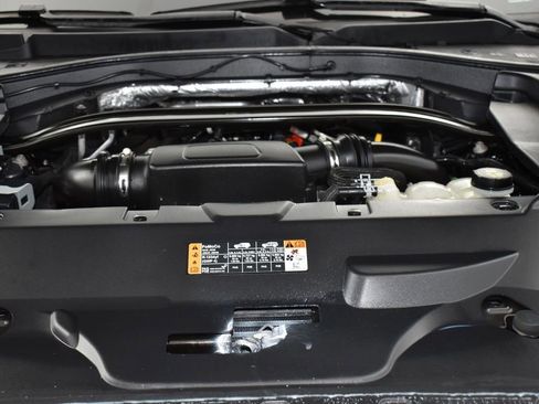 Used 2020 Lincoln Aviator Reserve w/ Equipment Group 201A image 16