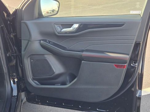 New 2026 Ford Escape ST-Line Select w/ Tech Pack #2 image 5