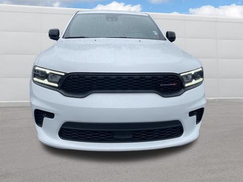 Used 2024 Dodge Durango GT AWD/4WD image 15