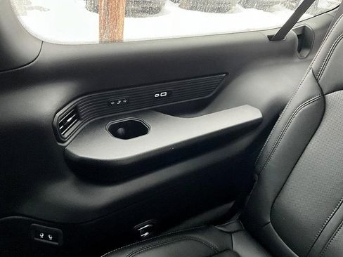 New 2026 Jeep Grand Wagoneer L Limited image 36