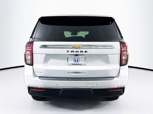 Used 2023 Chevrolet Tahoe LS image 6