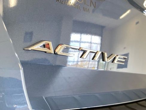 New 2026 Ford Explorer Active w/ Active Comfort Package image 7