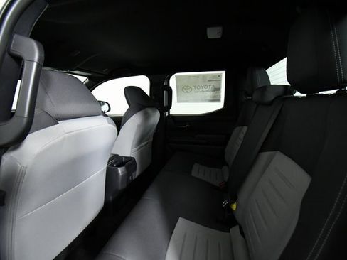 New 2026 Toyota Tacoma TRD Off-Road image 24