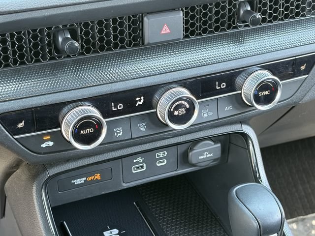 Used 2025 Honda CR-V Sport-L image 15