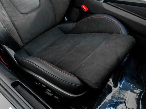 Used 2026 Porsche 911 Carrera GTS w/ Premium Package image 29