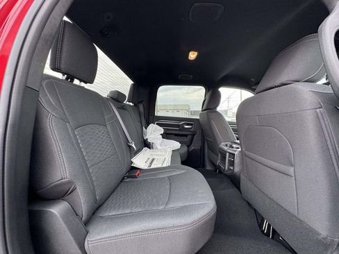 New 2026 RAM 2500 Big Horn image 16