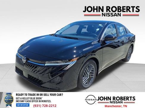 Certified 2026 Nissan Sentra SV w/ Floor Mat Package FWD image 11