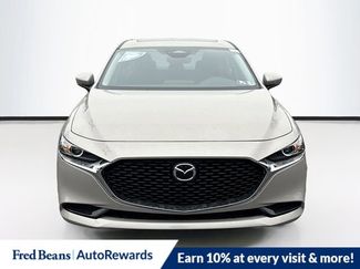 New 2026 MAZDA MAZDA3 2.5 S Sedan w/ Preferred Pkg video 2