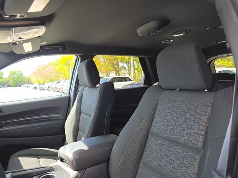 New 2026 Dodge Durango GT image 11