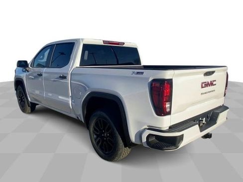 New 2025 GMC Sierra 1500 Pro w/ Graphite Edition image 6