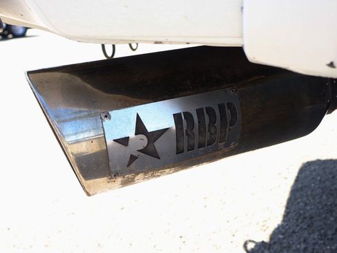 Used 2015 RAM 2500 Longhorn w/ Convenience Group image 54