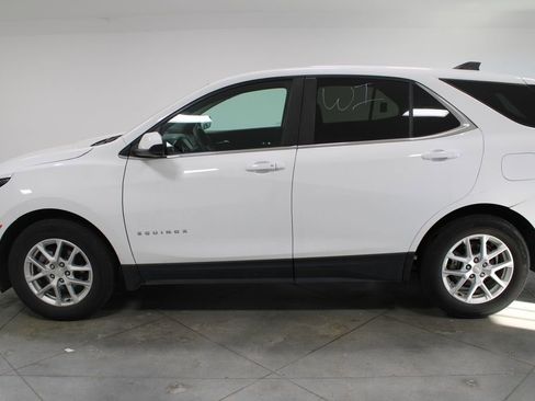 Used 2023 Chevrolet Equinox LT image 6