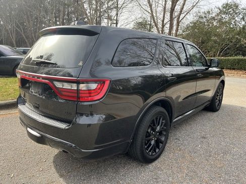 Used 2016 Dodge Durango R/T w/ Trailer Tow Group IV image 9