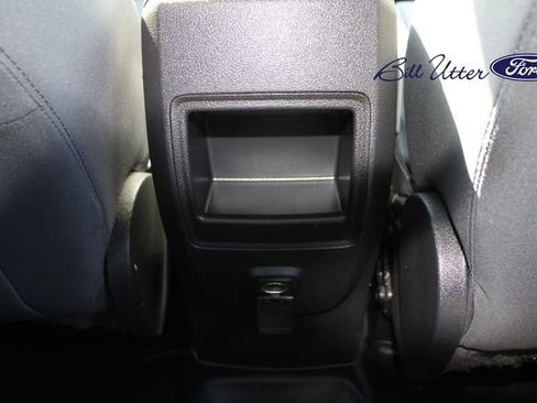 Certified 2018 Ford Escape S image 13