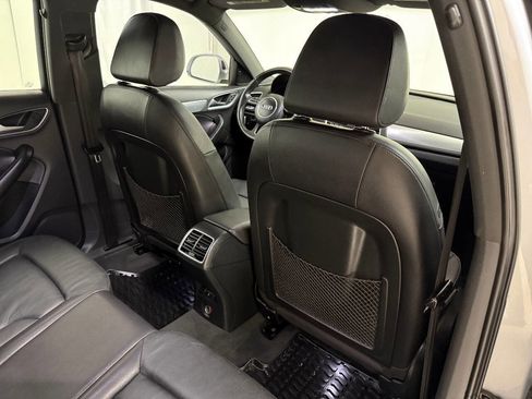 Used 2017 Audi Q3 2.0T Premium Plus w/ Premium Plus Package image 28