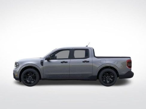 New 2026 Ford Maverick XLT w/ XLT Luxury Package AWD/4WD image 5