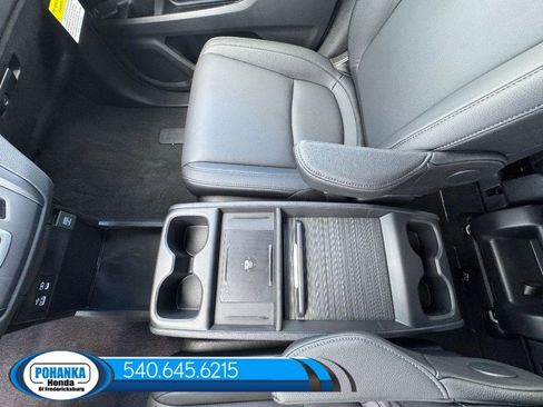 New 2026 Honda Odyssey EX-L image 27