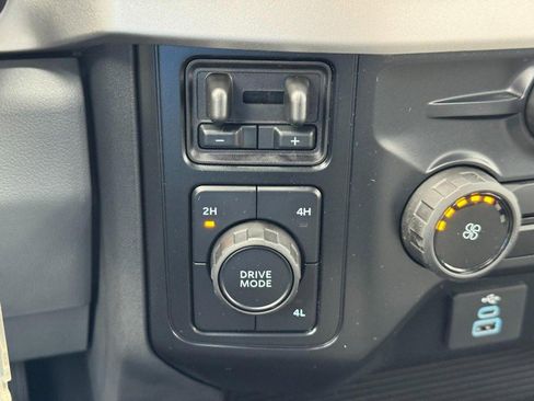 New 2026 Ford F250 XL w/ STX Appearance Package image 15