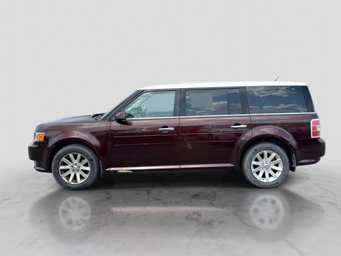 Used 2010 Ford Flex SEL FWD image 2