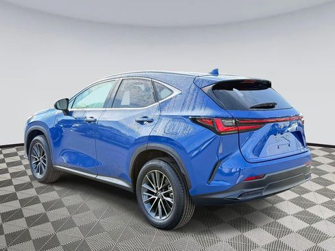 Used 2025 Lexus NX 350 AWD image 4