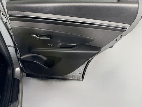 Used 2024 Hyundai Tucson SEL w/ Convenience Package image 28