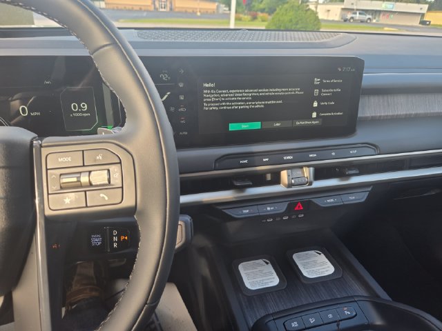 New 2027 Kia Telluride SX Prestige AWD/4WD image 2