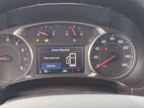 Used 2024 GMC Terrain SLE image 12