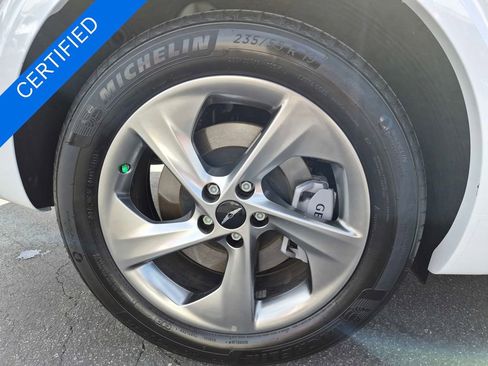 Used 2026 Genesis GV70 2.5T image 34