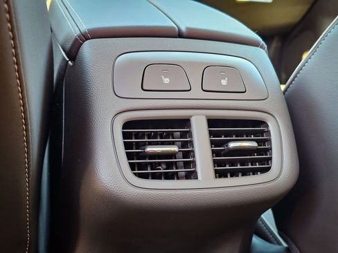 New 2026 Buick Envision Avenir image 37