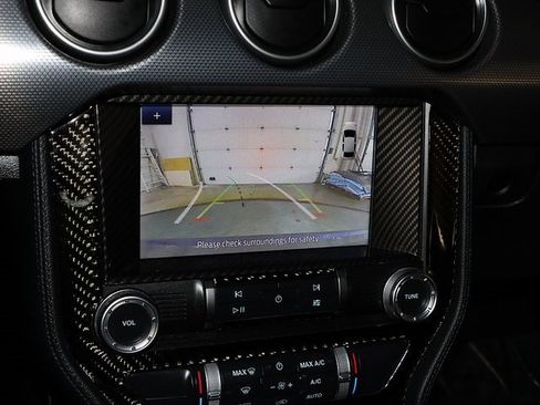 Used 2020 Ford Mustang Coupe w/ Equipment Group 101A image 18