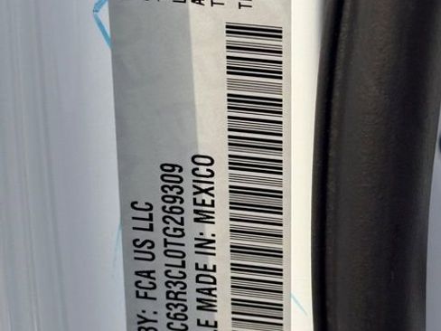 New 2026 RAM 3500 Tradesman image 33