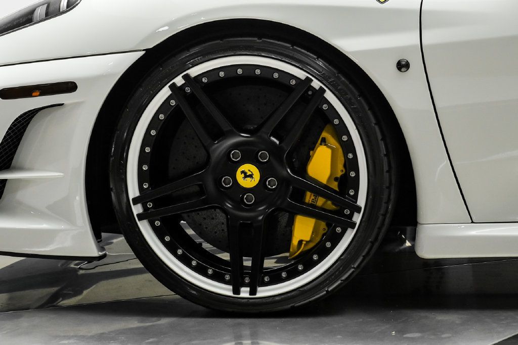 Used 2009 Ferrari F430 Scuderia RWD image 57