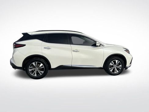 Used 2021 Nissan Murano S image 6