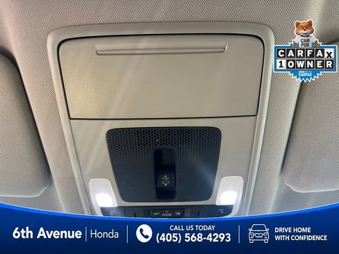 Used 2026 Honda CR-V EX-L image 39